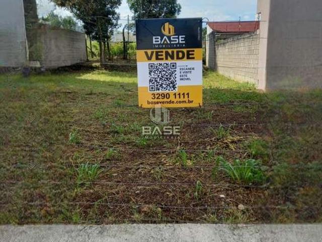 Terreno / Lote para Venda em Caxias do Sul/RS Vila Verde