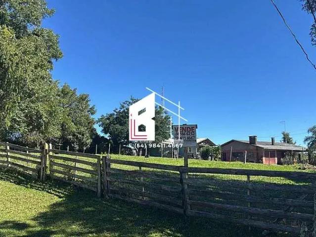 Terreno / Lote para Venda em Caxias do Sul/RS Vila Seca