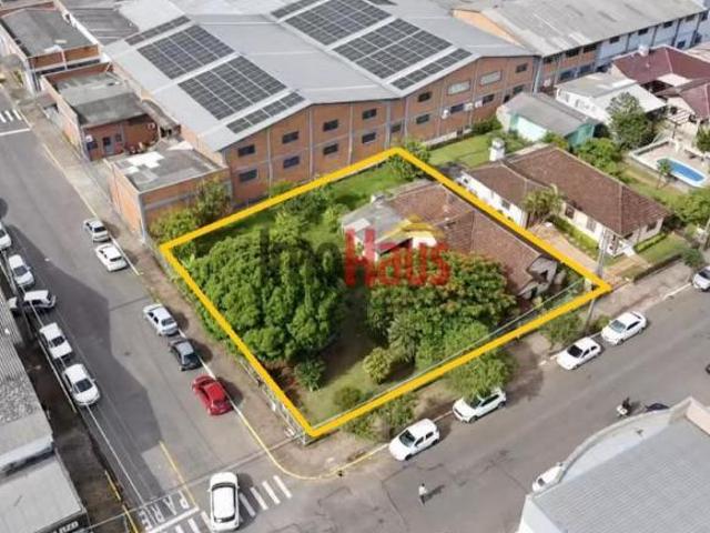Terreno Lote para Venda em Centro Igrejinha RS 256