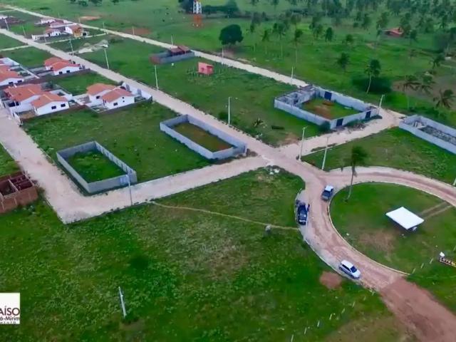 Terreno / Lote para Venda em Ceará Mirim/RN Centro