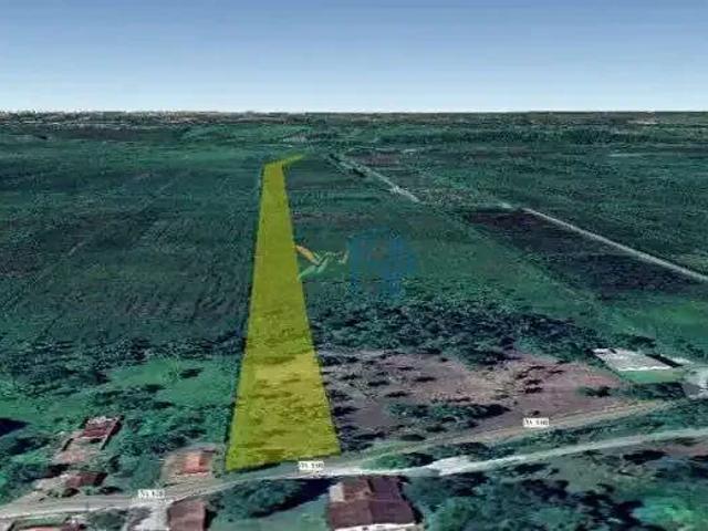 Terreno / Lote para Venda em Ceará Mirim/RN Coqueiros
