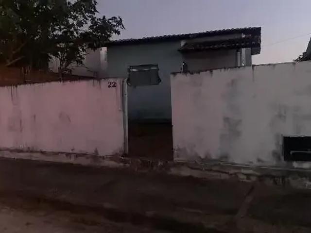 Terreno / Lote para Venda em Ceará Mirim/RN Planalto 2 Quartos