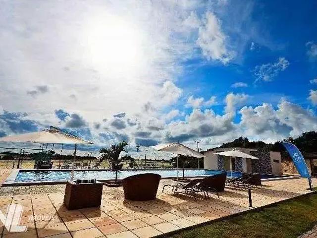 Terreno / Lote para Venda em Ceará Mirim/RN Praia de Jacumã