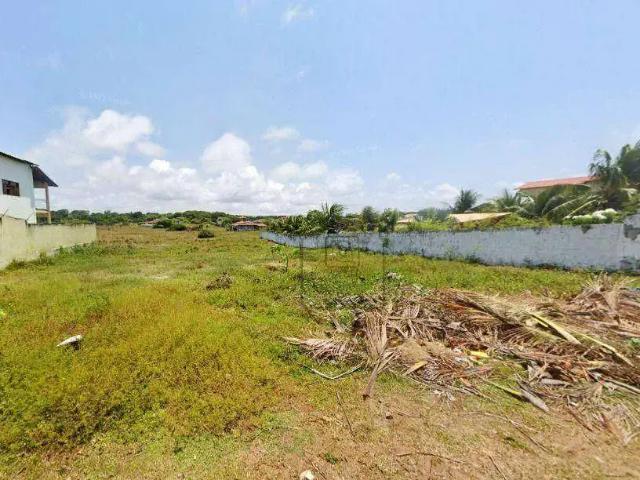Terreno / Lote para Venda em Ceará Mirim/RN Praia de Jacumã