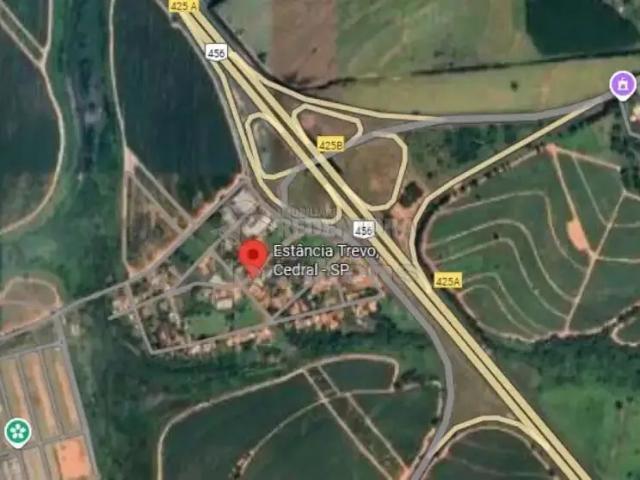 Terreno / Lote para Venda em Cedral/SP Zona Rural