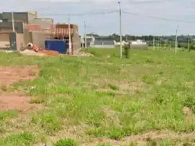 Terreno / Lote para Venda em Cedral/SP Jardim Galante
