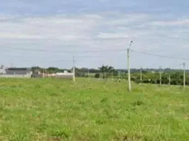 Terreno / Lote para Venda em Cedral/SP Jardim Galante