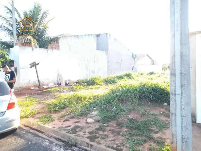 Terreno / Lote para Venda em Cedral/SP Portal Do Cedro