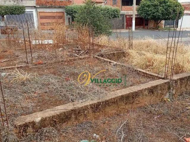 Terreno / Lote para Venda em Cedral/SP Residencial Parque Gramado