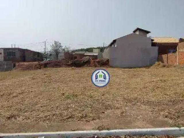 Terreno / Lote para Venda em Cedral/SP Residencial Parque Gramado