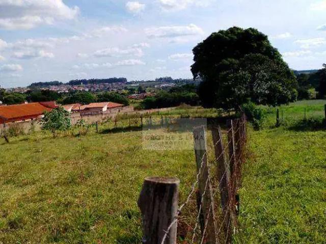 Terreno / Lote para Venda em Cerqueira César/SP Jardim Primavera