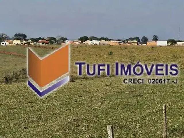 Terreno / Lote para Venda em Cerqueira César/SP Santa Ines