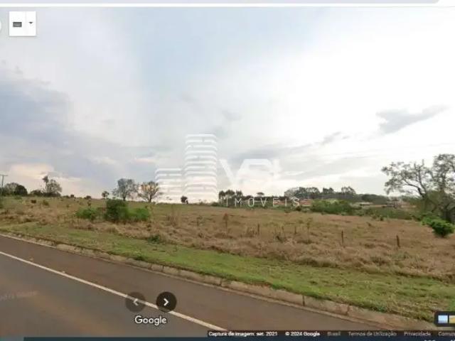 Terreno / Lote para Venda em Cerqueira César/SP Santa Ines