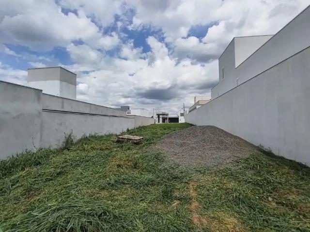 Terreno / Lote para Venda em Cerquilho/SP Residencial Bellucci