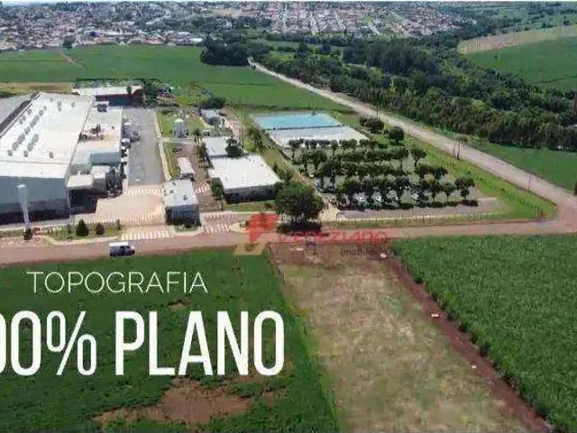 Terreno / Lote para Venda em Cerquilho/SP Jardim São Francisco