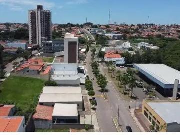 Terreno / Lote para Venda em Cerquilho/SP Parque Industrial