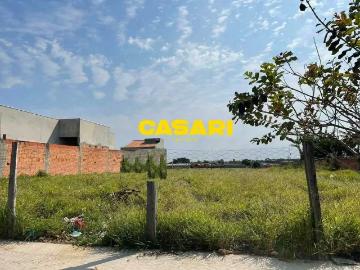 Terreno / Lote para Venda em Cerquilho/SP Recanto da Colina