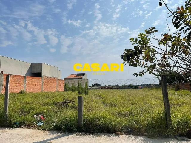 Terreno / Lote para Venda em Cerquilho/SP Recanto da Colina