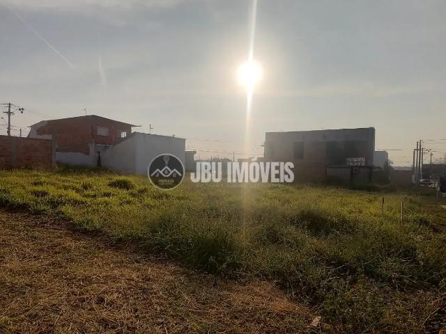 Terreno / Lote para Venda em Cerquilho/SP Residencial Vitória II