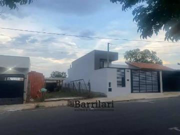 Terreno / Lote para Venda em Cerquilho/SP Residencial Di Napoli II