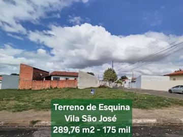 Terreno / Lote para Venda em Cerquilho/SP São José