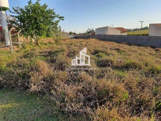 Terreno / Lote para Venda em Cerquilho/SP São Pedro