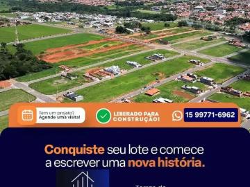 Terreno / Lote para Venda em Cerquilho/SP São Pedro