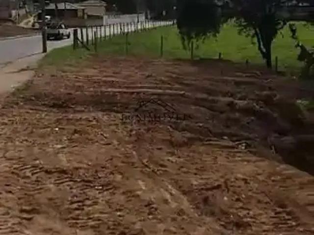 Terreno / Lote para Venda em Cerro Azul/PR Cerro Azul