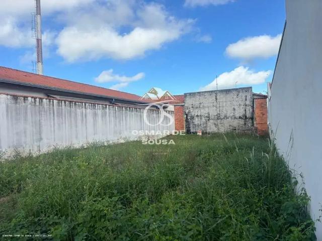 Terreno / Lote para Venda em Cesário Lange/SP Centro