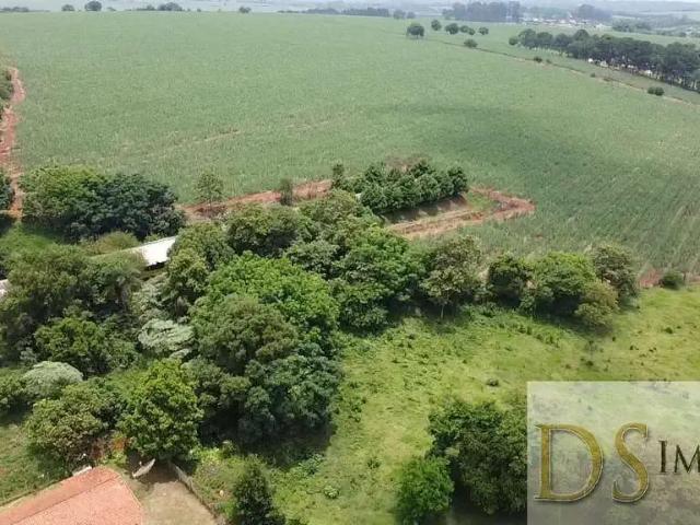 Terreno / Lote para Venda em Cesário Lange/SP Centro