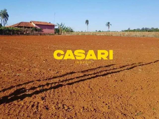 Terreno / Lote para Venda em Cesário Lange/SP Chácara Três Dias