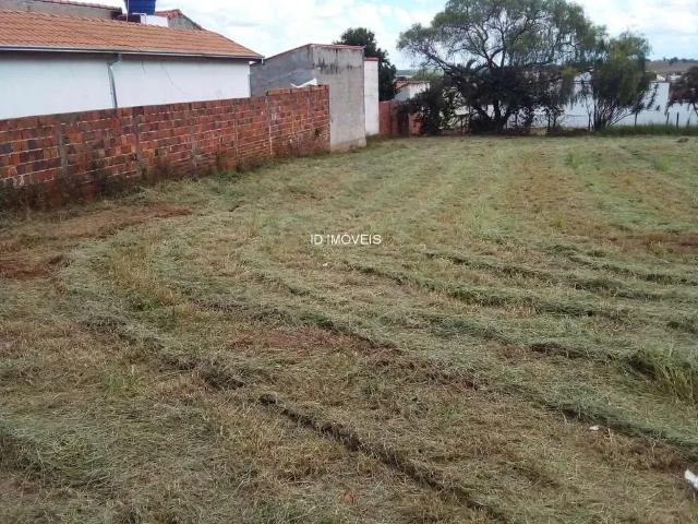 Terreno / Lote para Venda em Cesário Lange/SP Jardim Europa