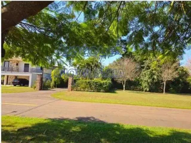 Terreno / Lote para Venda em Cesário Lange/SP Residencial Jatobá II