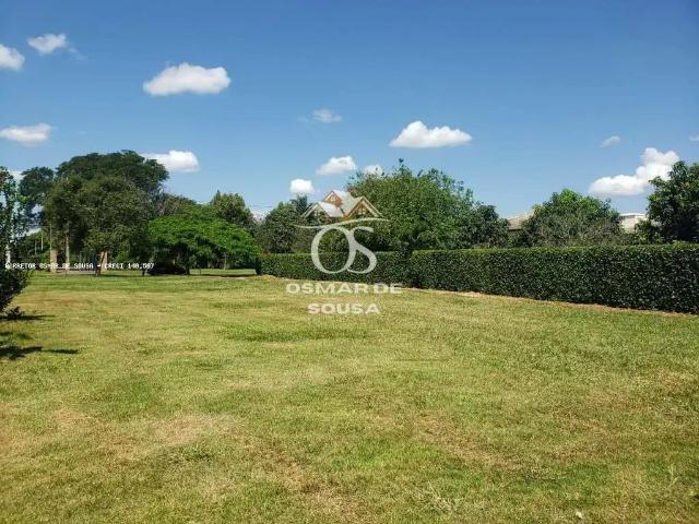 Terreno / Lote para Venda em Cesário Lange/SP Torninos