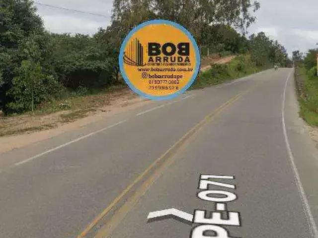 Terreno / Lote para Venda em Chã Grande/PE Centro