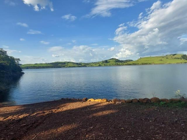 Terreno / Lote para Venda em Chopinzinho/PR Zona Rural