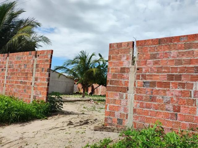 Terreno / Lote para Venda em Chorozinho/CE Zona Rural