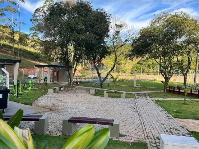 Terreno / Lote para Venda em Chácara/MG Zona Rural