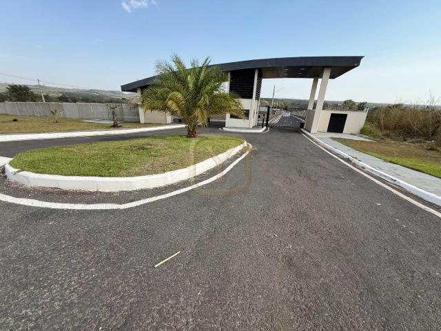 Terreno / Lote para Venda em Chapada dos Guimarães/MT Vale da Benção