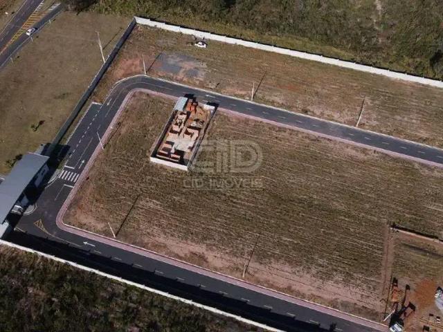 Terreno / Lote para Venda em Chapada dos Guimarães/MT Vale da Benção