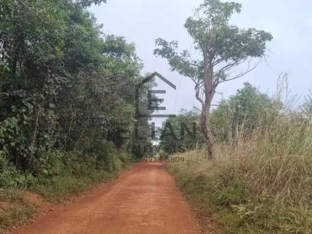 Terreno / Lote para Venda em Chapada dos Guimarães/MT Zona Rural