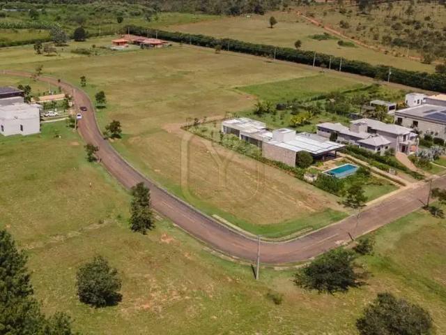 Terreno / Lote para Venda em Chapada dos Guimarães/MT Zona Rural