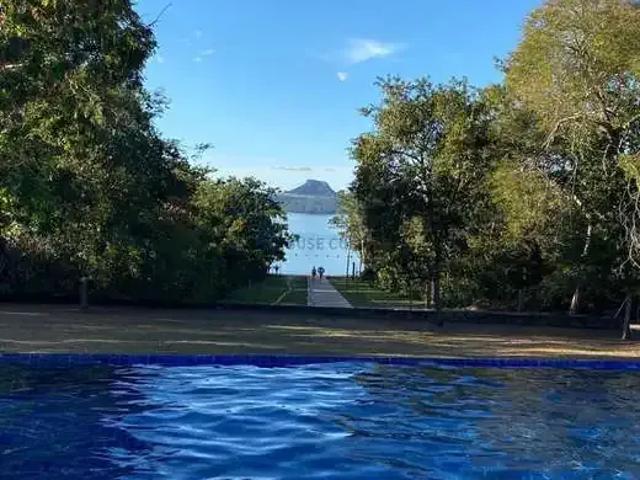 Terreno / Lote para Venda em Chapada dos Guimarães/MT Zona Rural