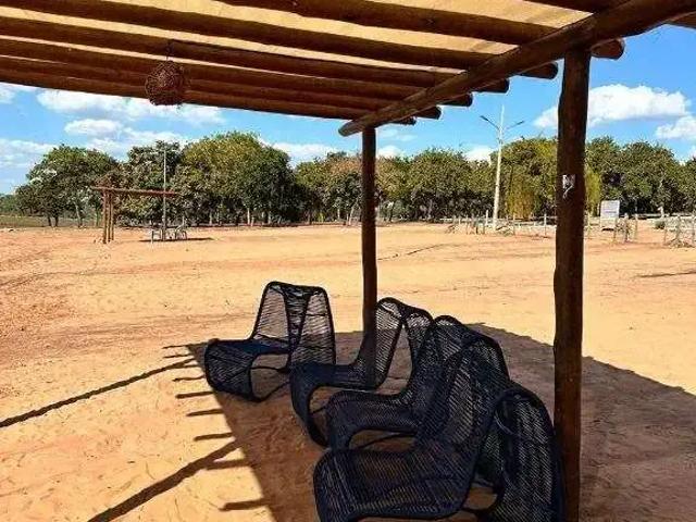 Terreno / Lote para Venda em Chapada dos Guimarães/MT Zona Rural