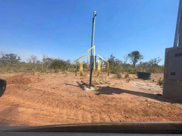 Terreno / Lote para Venda em Chapada dos Guimarães/MT Zona Rural