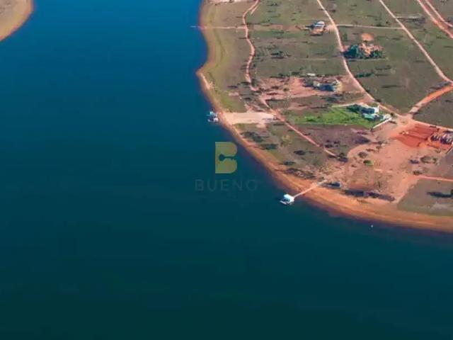 Terreno / Lote para Venda em Chapada dos Guimarães/MT Zona Rural