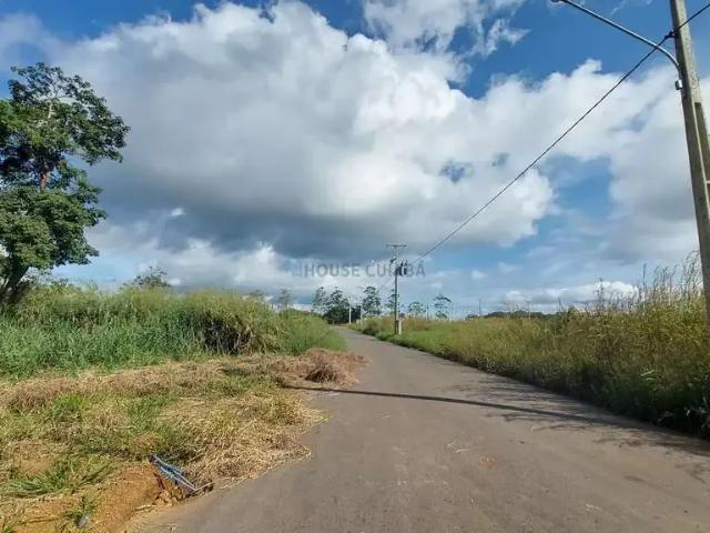 Terreno / Lote para Venda em Chapada dos Guimarães/MT Zona Rural
