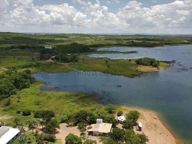 Terreno / Lote para Venda em Chapada dos Guimarães/MT Zona Rural