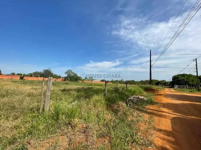 Terreno / Lote para Venda em Chapada dos Guimarães/MT Aldeia Velha