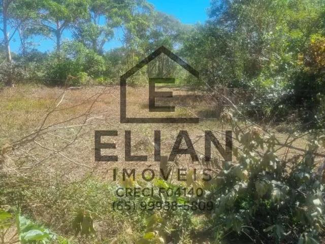 Terreno / Lote para Venda em Chapada dos Guimarães/MT Aldeia Velha